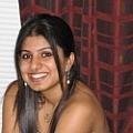 Sanjana Shetty